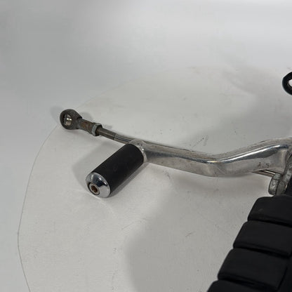 1991 - 2003 Harley-Davidson Sportster Custom Left Driver Foot Controls Peg Rest