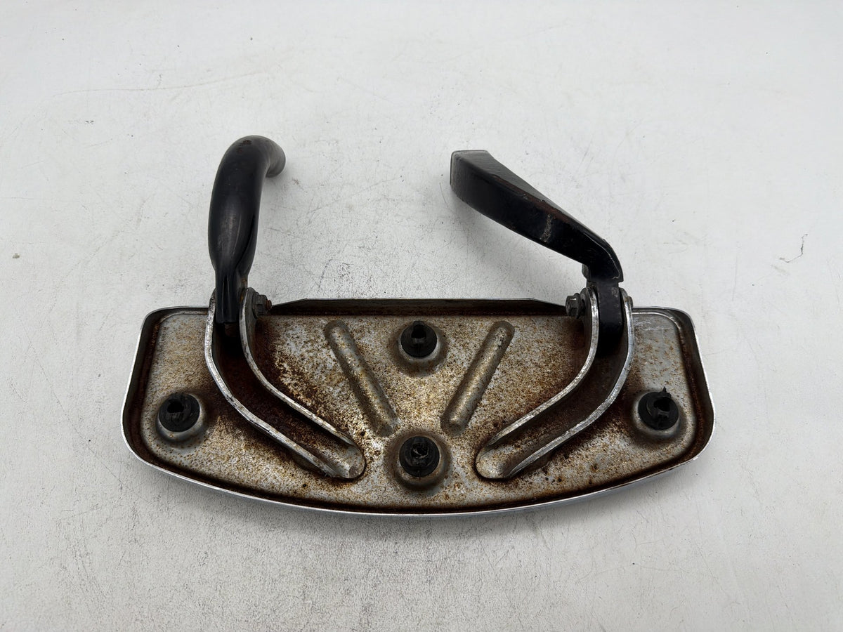 1993 Harley Electra Glide Touring FLHT OEM Right Driver 1 Floorboard Foot Rest