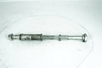 1999 - 2006 Harley-Davidson Softail Deluxe Rear Fork Swingarm Pivot Bolt Shaft  	47610-00