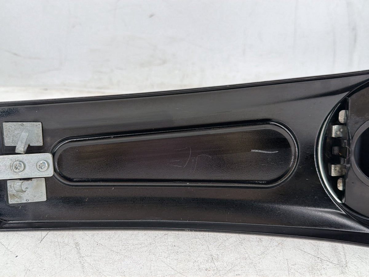 2018 Harley Road Glide Touring FLTRXS OEM Fuel Gas Tank Dash Console NOKey