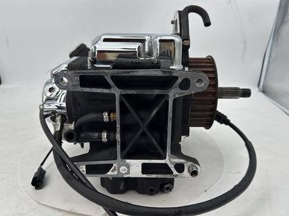 1999 - 2006 Harley-Davidson Touring Electra Glide Classic 5 Speed Transmission Gearbox 34829-99
