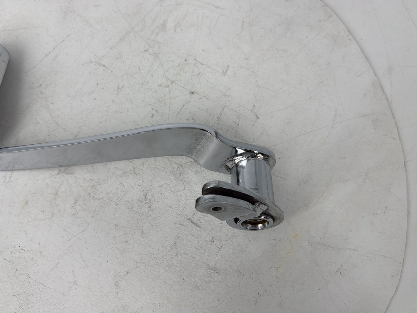 2008 - 2016 Harley-Davidson Touring Street Glide Foot Brake Control Lever Pedal 42407-08