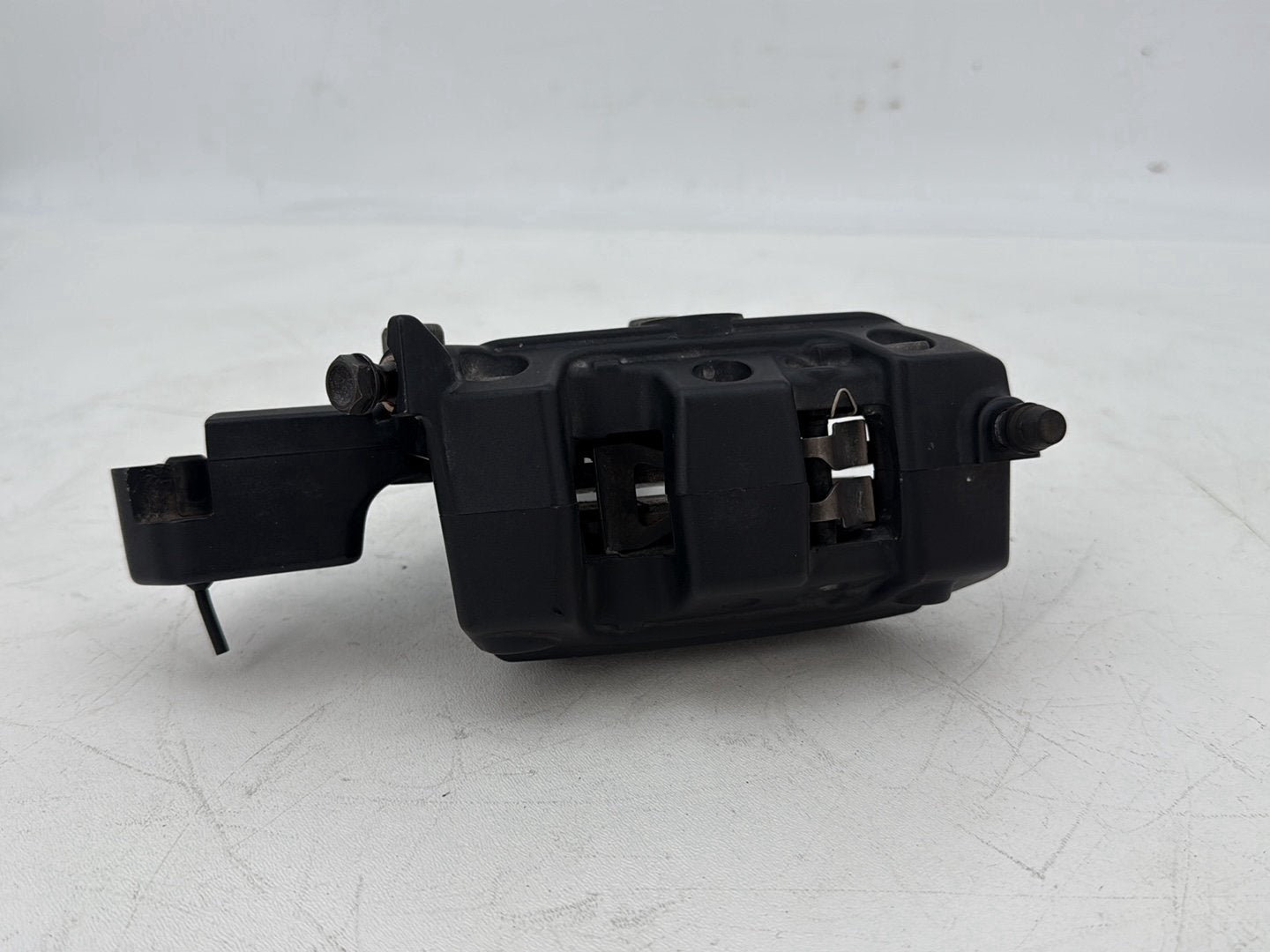 2007 - 2012 Harley-Davidson Touring Electra Glide Ultra Rear Back Brake Caliper w/ Bracket 	44080-08