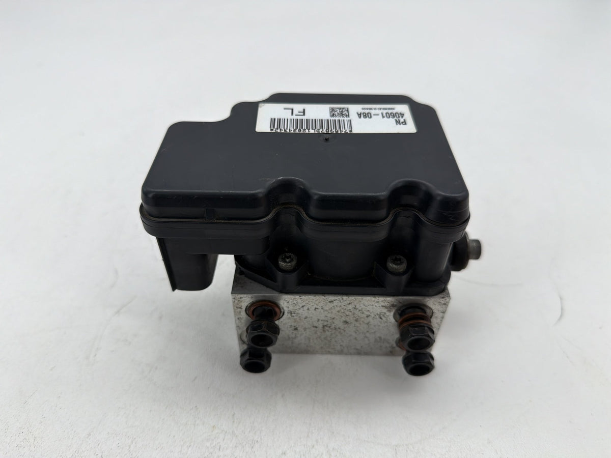 2011 Harley Electra Glide Touring Ultra OEM ABS Brake Pump & Control Module