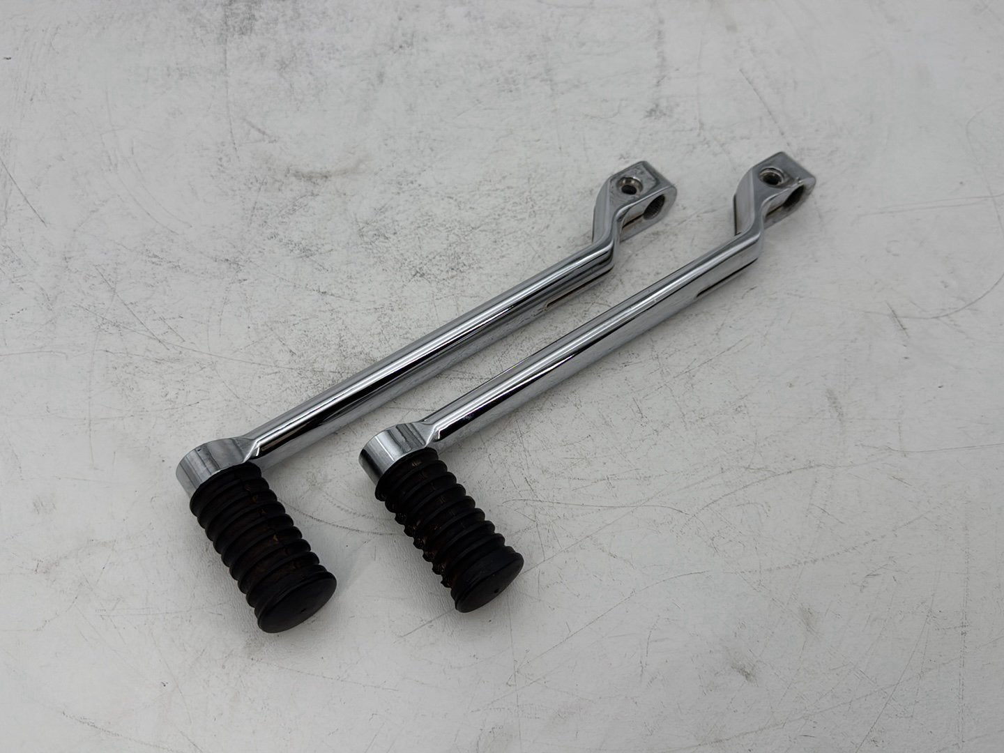 1999 - 2006 Harley-Davidson Touring Electra Glide Classic Gear Shifter Lever Pedal Pedals 33895-82D