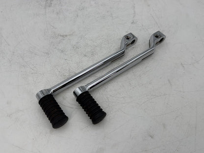 1999 - 2006 Harley-Davidson Touring Electra Glide Classic Gear Shifter Lever Pedal Pedals 33895-82D