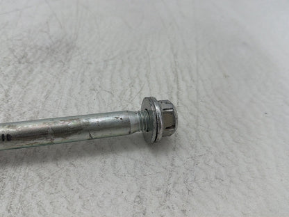2011 Harley Heritage Softail Classic FLSTC OEM Engine Mount Pivot Bolt Shaft