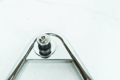 1984 - 1998 Harley-Davidson Touring Road King Classic Detachable Tour Pak Luggage Box Bracket 53706-95