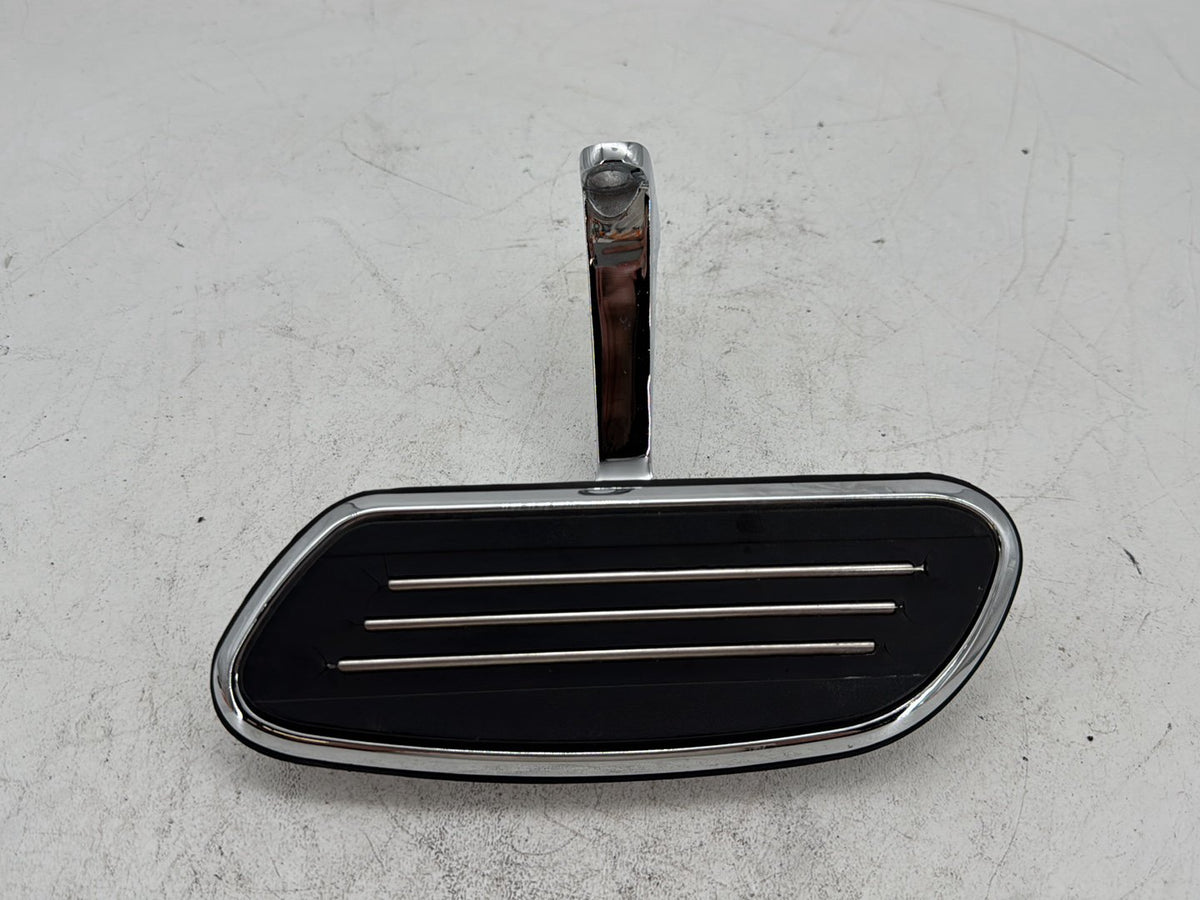 2006 Harley Street Glide Touring FLHXI OEM 1 Passenger Floorboard Foot Rest