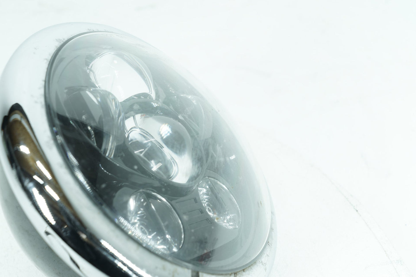 2007 - 2017 Harley-Davidson Dyna Super Glide Headlight Headlamp Head Lamp Light LED 69356-06