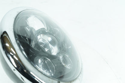 2007 - 2017 Harley-Davidson Dyna Super Glide Headlight Headlamp Head Lamp Light LED 69356-06