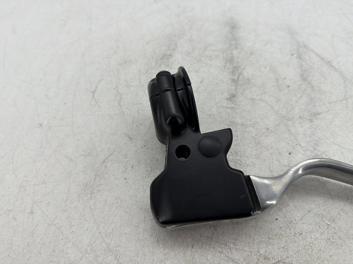 2012 Harley Street Glide Touring FLHX OEM Front Left Hand Clutch Control Lever