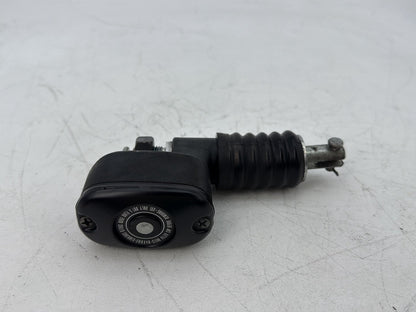 2007 - 2012 Harley-Davidson Touring Electra Glide Ultra Rear Brake Master Cylinder Reservoir 	41763-08
