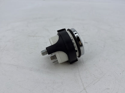 2007 - 2012 Harley-Davidson Touring Electra Glide Ultra Gas Petrol Gasoline Fuel Gauge Cluster