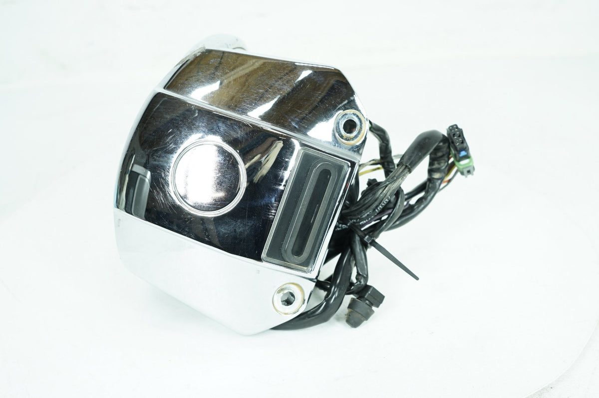 2005 Harley Dyna FXDL Low Rider OEM Headlight Headlamp Head Lamp Light LED