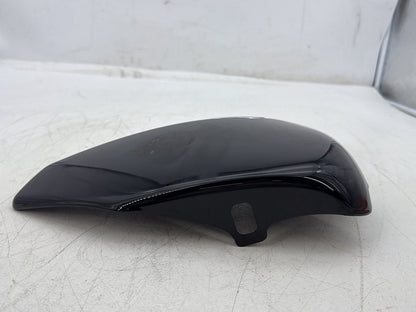 2013 Harley Forty-Eight Sportster 1200X OEM Right Fairing Side Oil Tank Cover