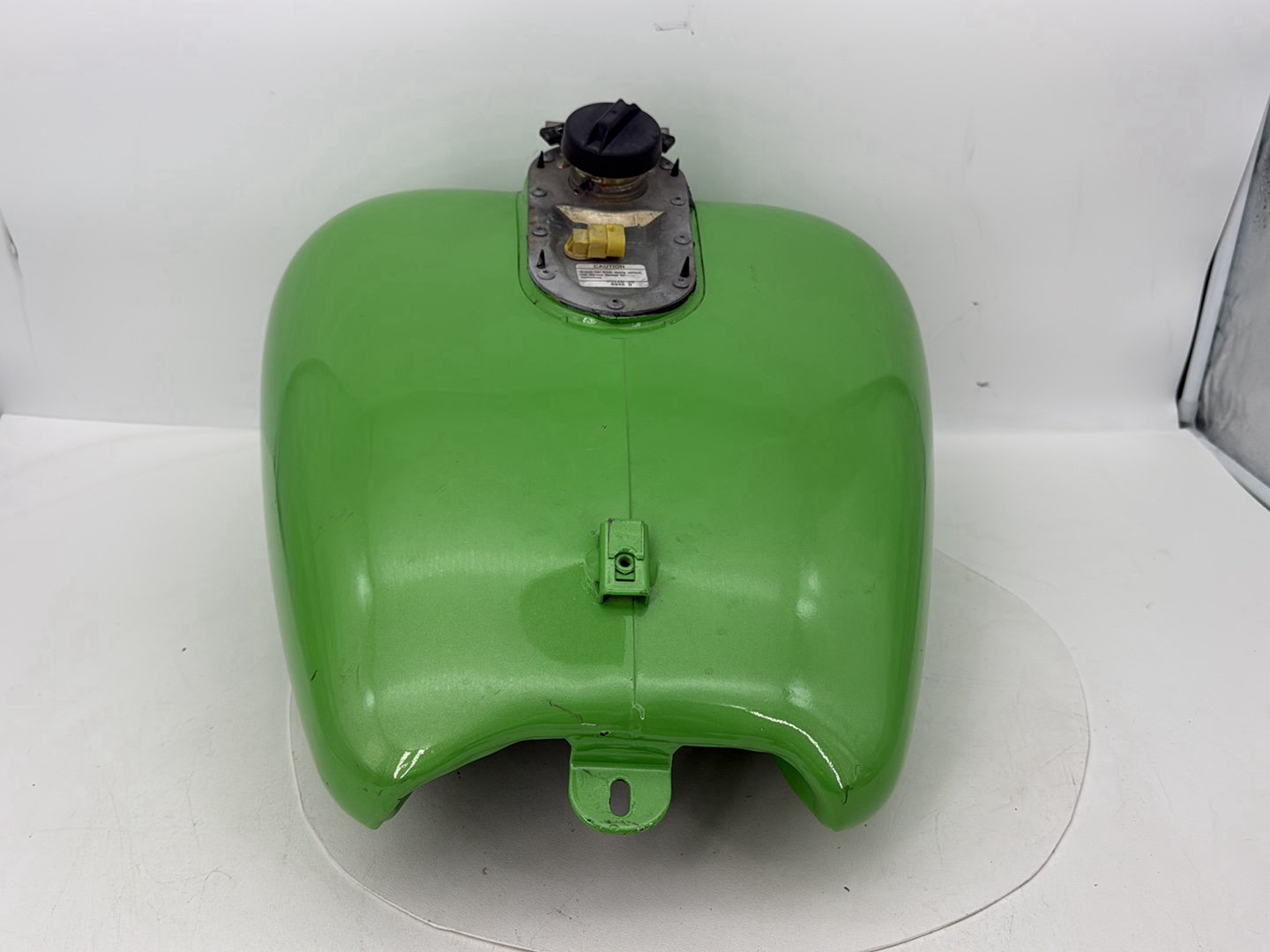 1999 - 2006 Harley-Davidson Touring Electra Glide Fuel Gas Tank Gasoline Reservoir 	61356-03
