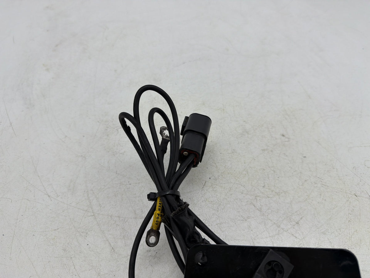 2006 Harley Softail Deuce FXSTDI OEM Voltage Regulator Rectifier