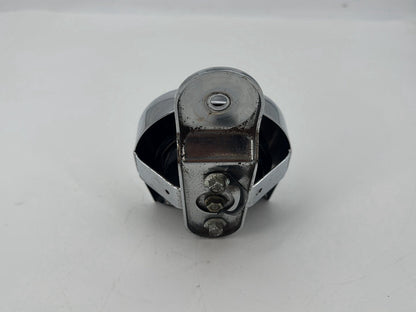 1999 - 2006 Harley-Davidson Dyna Low Rider Horn Signal Klaxon Chrome Cover