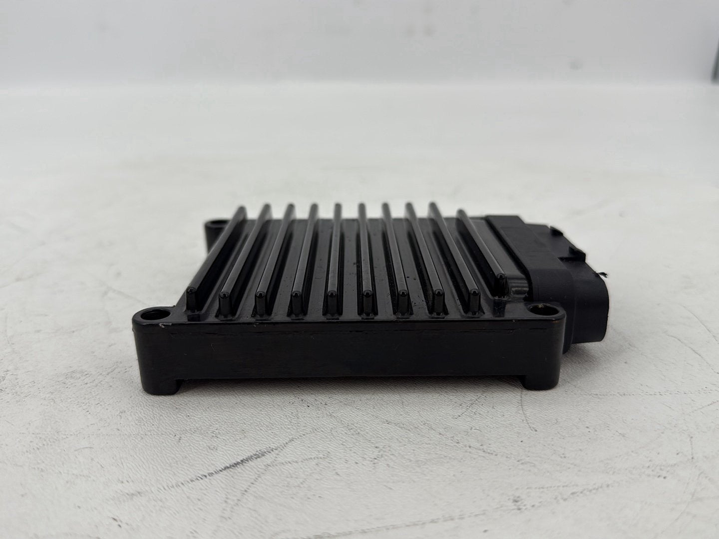 2007 - 2012 Harley-Davidson Dyna Super Glide Engine Control Module Brain ECU ECM 32852-08A