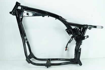 1983 - 1998 Harley-Davidson Dyna Low Rider Body Main Frame Chassis CLN CLR 47427-92D