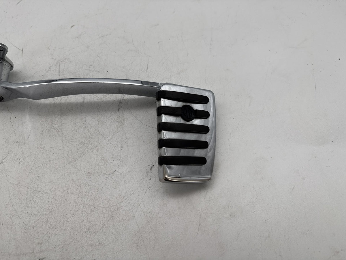 1997 Harley Heritage Softail Classic OEM Foot Brake Control Lever Pedal