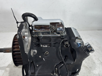 1996 Harley Road King Touring Police FLHPI OEM 5 Speed Transmission Gearbox