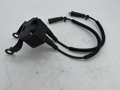 2006 Harley Sportster 883 XL883 OEM Ignition Coil Spark Plugs Cable