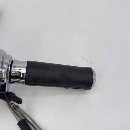 2007 - 2012 Harley-Davidson Touring Street Glide Right Engine Start Kill Switches Controls 71684-06