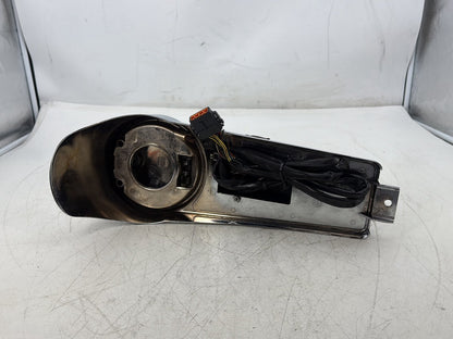 2000 Harley Touring Electra Glide Ultra OEM Fuel Gas Tank Dash Console NOKey
