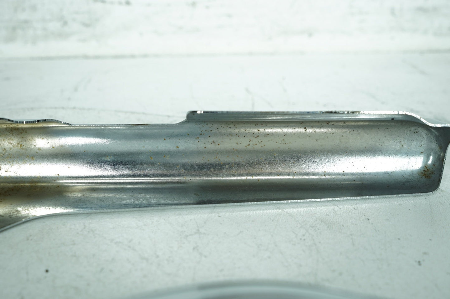 1999 - 2006 Harley-Davidson Touring Electra Glide Classic Left Right Saddlebag Fender Struts Brackets 47502-97