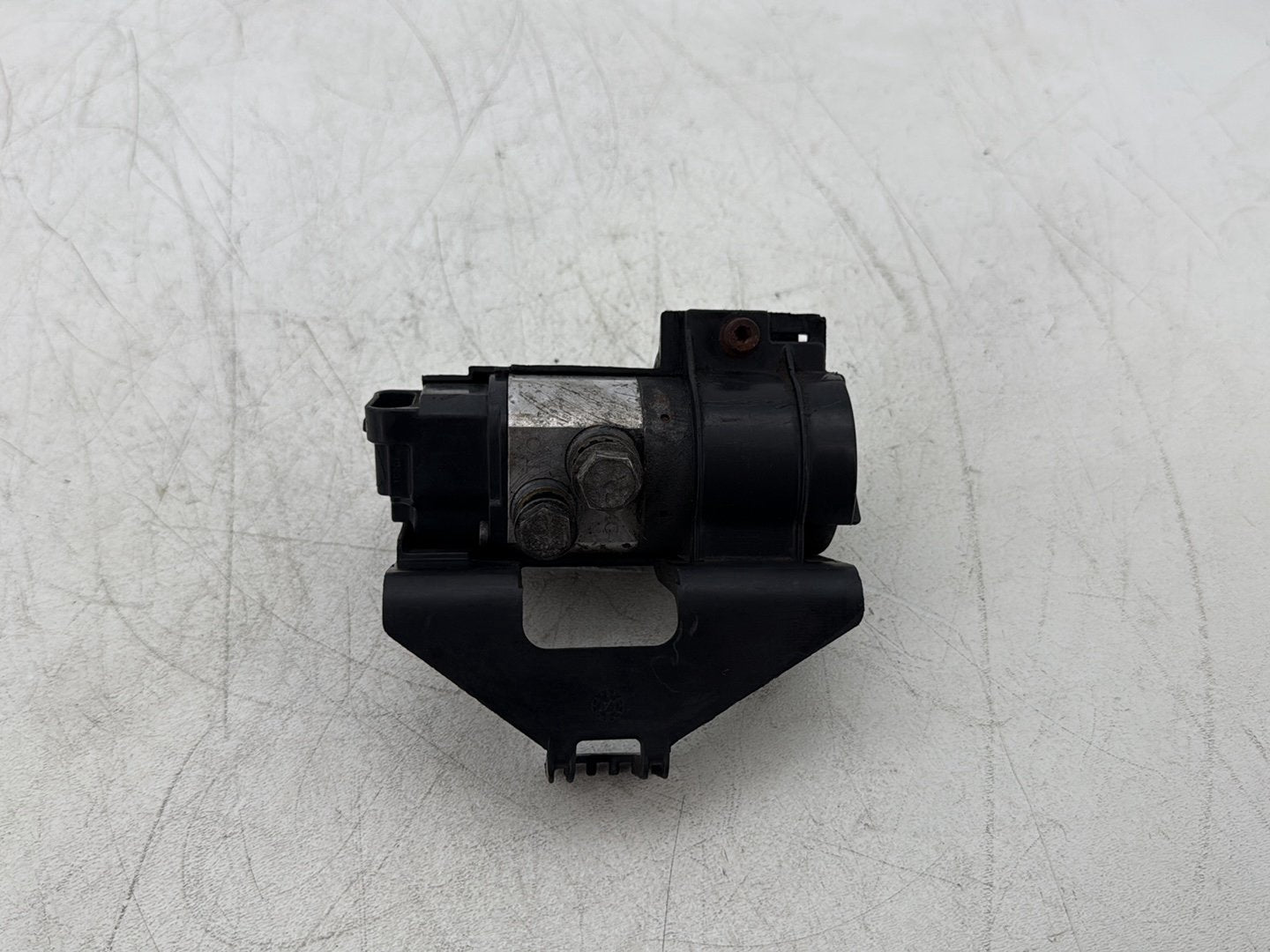 2011 Harley Softail FLSTFB Fat Boy OEM ABS Brake Pump Control Module 48349-11