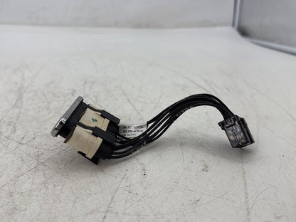 2000 Harley Touring Electra Glide Ultra OEM Dash Indicator Lamp Wire Plug In