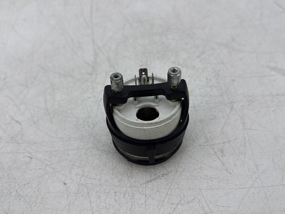 2008 Harley Electra Glide Touring Ultra FLHTCUI OEM Air Gauge Temperature Instrument Cluster
