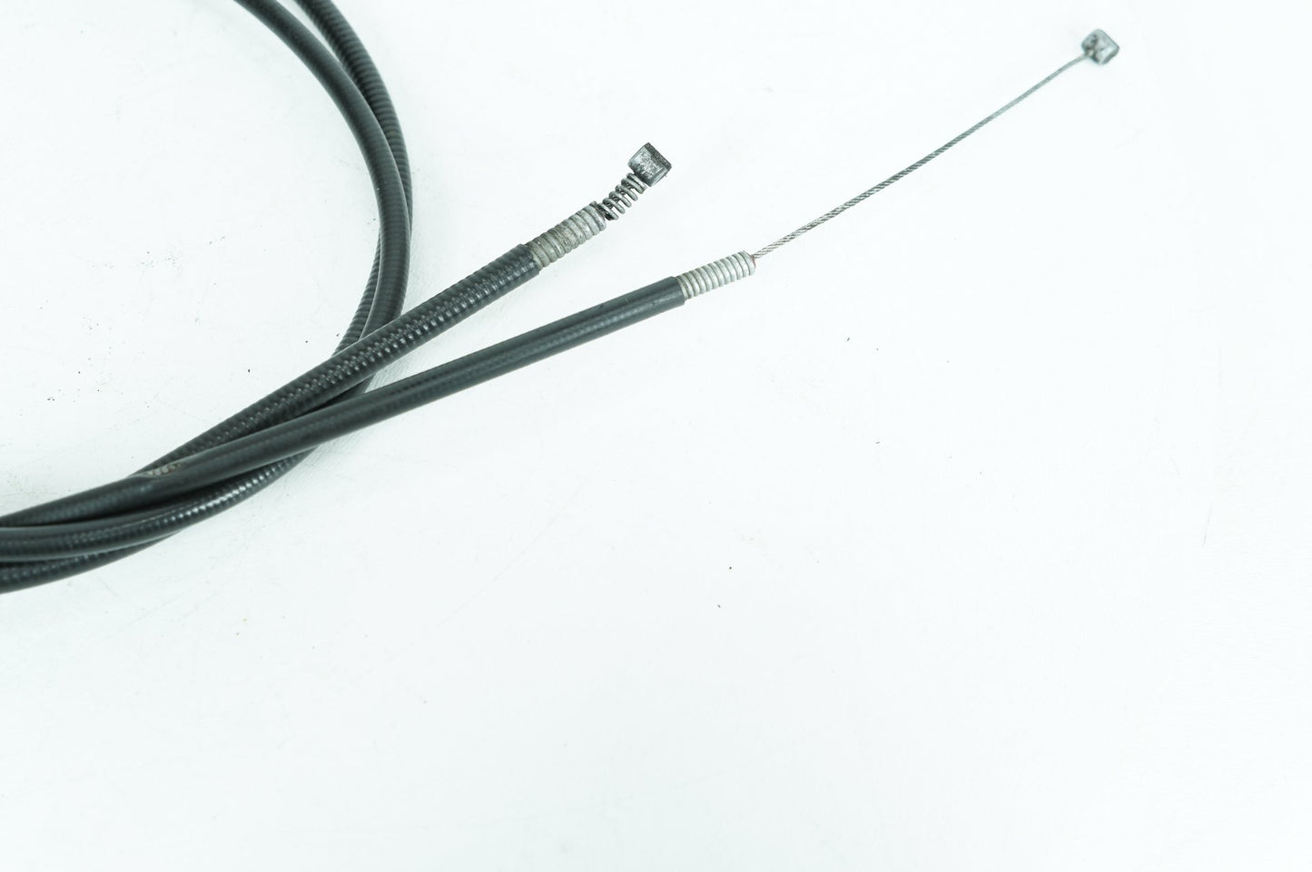 1999 - 2006 Harley-Davidson Softail Fat Boy Idle Throttle Wire Cables Line 56342-01