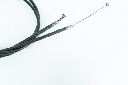 1999 - 2006 Harley-Davidson Softail Fat Boy Idle Throttle Wire Cables Line 56342-01