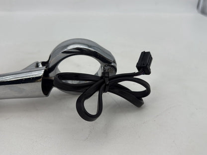 2007 - 2017 Harley-Davidson Dyna Wide Glide Front Right 1 Turn Signal Indicator 68223-09