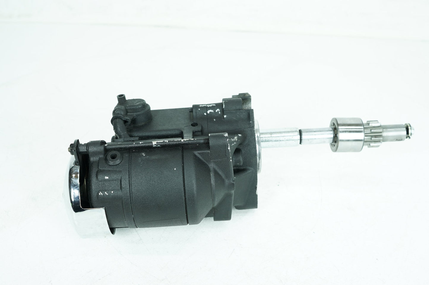 1999 - 2006 Harley-Davidson Touring Road King Classic Engine Starter Motor 31553-94B