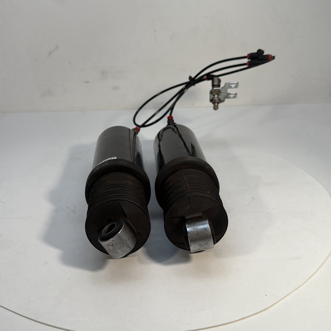 1984 - 1998 Harley-Davidson Touring Road King Police Rear Left Right Shock Absorbers 54632-98