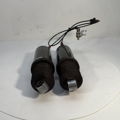 1984 - 1998 Harley-Davidson Touring Road King Police Rear Left Right Shock Absorbers 54632-98