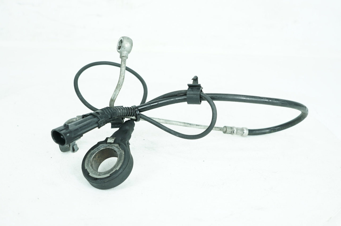 2011 - 2016 Harley-Davidson Touring Road King Classic Rear Brake Hose Line Pipe ABS 40610-09