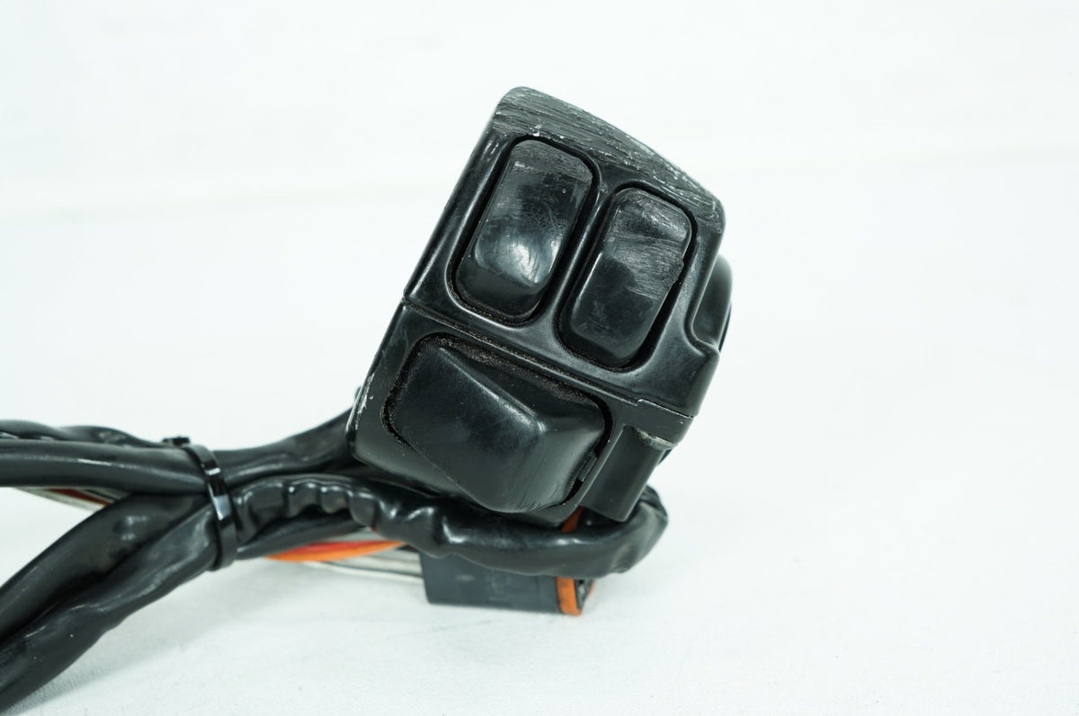 1998 Harley Dyna FXD Super Glide OEM Right Engine Start Kill Switches Controls