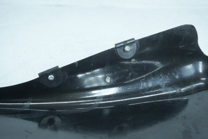 2004 - 2013 Harley-Davidson Sportster Custom Left Fairing Side Oil Tank Cover 66251-04