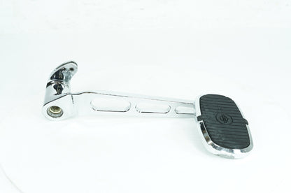 2007 - 2012 Harley-Davidson Touring Electra Glide Ultra Foot Brake Control Lever Pedal 42407-08