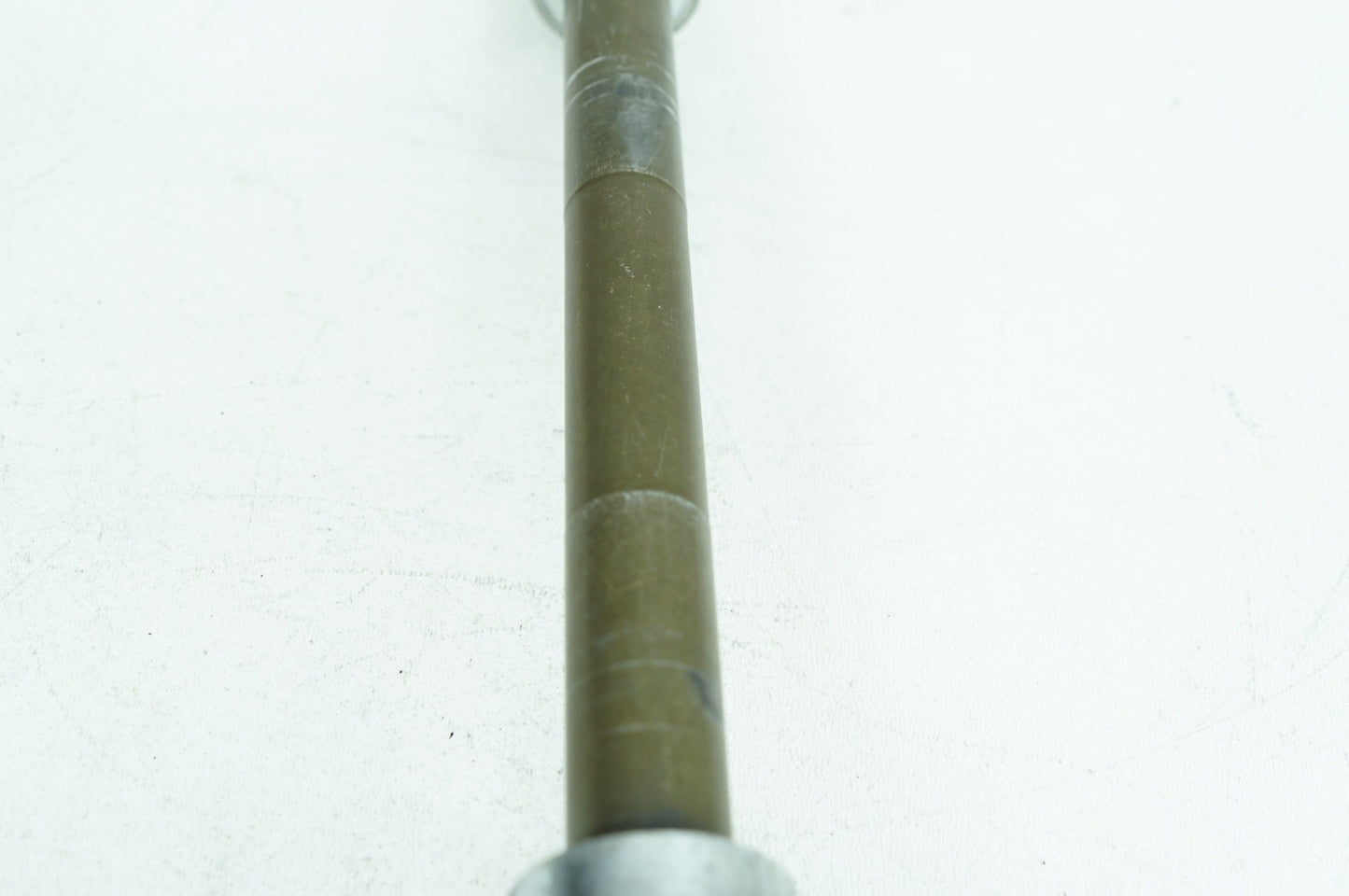 1999 - 2006 Harley-Davidson Touring Electra Glide Police Rear Fork Swingarm Pivot Bolt Shaft 47505-02