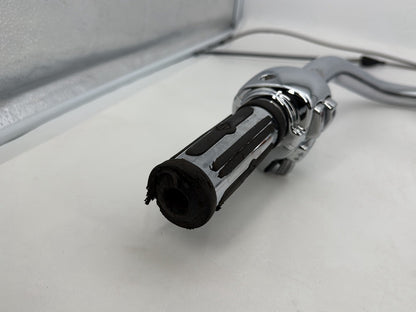 1999 - 2006 Harley-Davidson Touring Road King Classic Handlebars Left Right Switches Controls 71682-06A , 55947-00
