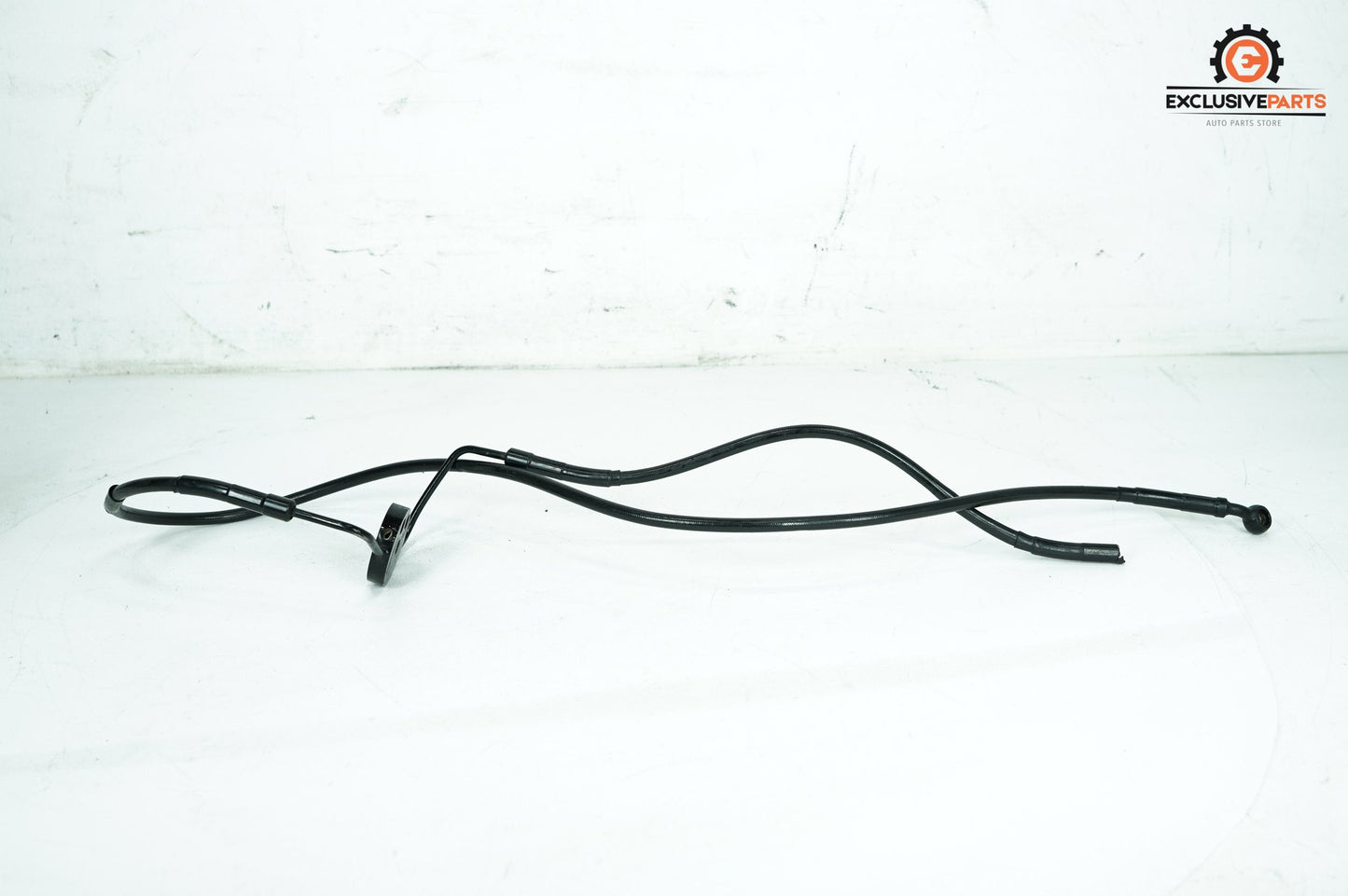 2007 - 2011 Harley-Davidson Touring Electra Glide Ultra Front Brake Hose Line Pipe NON-abs 43350-08