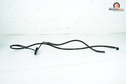 2007 - 2011 Harley-Davidson Touring Electra Glide Ultra Front Brake Hose Line Pipe NON-abs 43350-08