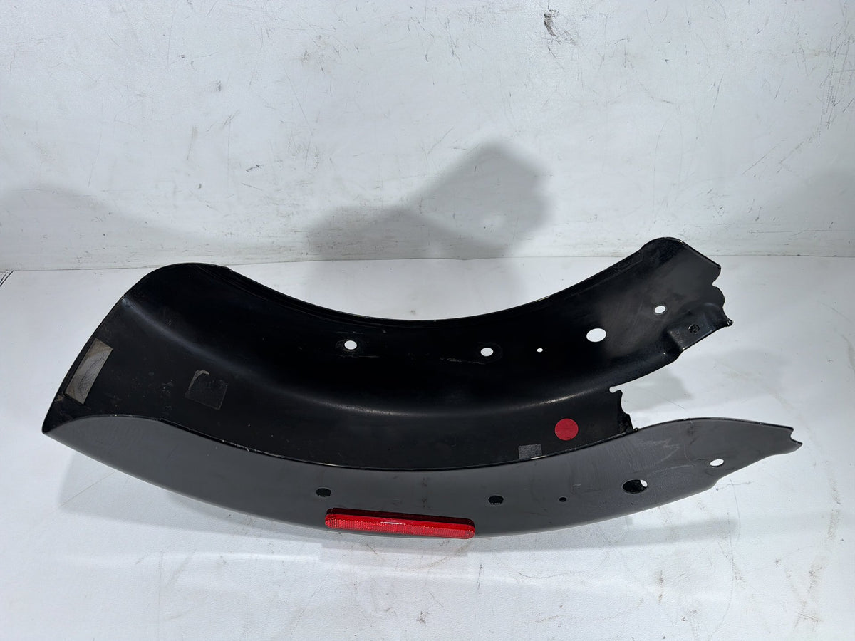 2014 Harley Softail Slim FLS OEM Rear Wheel Fender Panel 59500-11