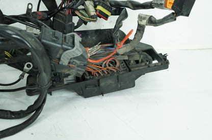 2008 - 2016 Harley-Davidson Touring Electra Glide Ultra Main Wire Wiring Harness Loom ABS 70121-10